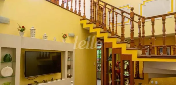 Casa com 3 Quartos para alugar, 301m² no Rudge Ramos, São Bernardo do Campo