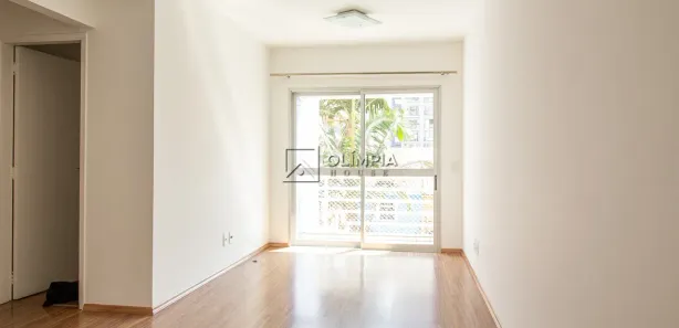 Apartamento com 3 Quartos à venda, 77m² no Vila Olímpia, São Paulo