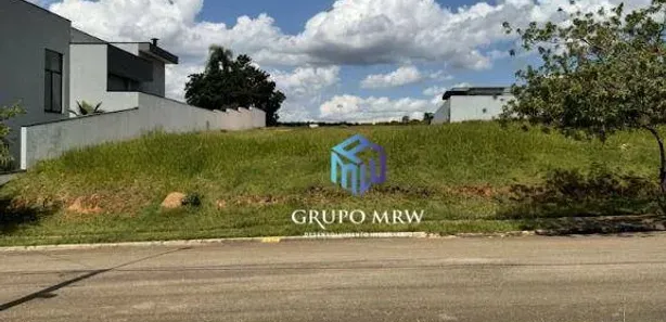 Terreno / Lote / Condomínio à venda, 1000m² no Chácaras Residenciais Santa Maria, Votorantim