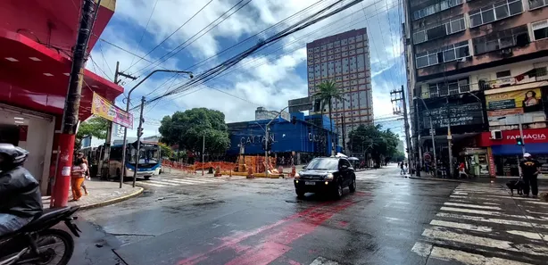 Loja / Salão / Ponto Comercial à venda, 40m² no Boa Vista, Recife