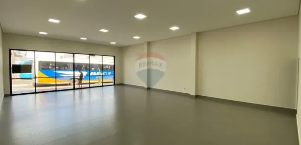 Conjunto Comercial / Sala para alugar, 150m² no Jardim Bela Vista, Nova Odessa
