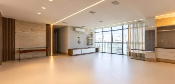 Apartamento com 4 Quartos à venda, 345m² no Zona Industrial, Brasília