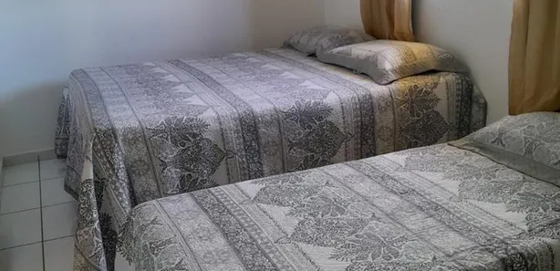 Casa de Condomínio com 1 Quarto para alugar, 200m² no , Bananeiras