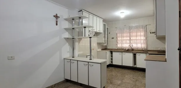 Sobrado com 3 Quartos à venda, 116m² no Vila Gumercindo, São Paulo