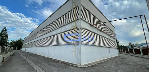 Galpão / Depósito / Armazém para alugar, 3300m² no Industrial Anhangüera, Osasco