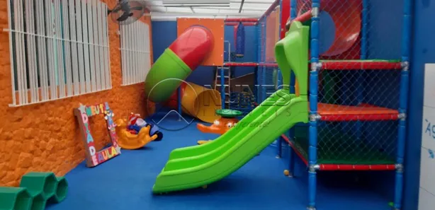 Conjunto Comercial / Sala à venda, 456m² no Vila Osasco, Osasco