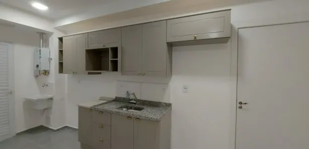 Apartamento com 2 Quartos para alugar, 60m² no Centro, Sumaré