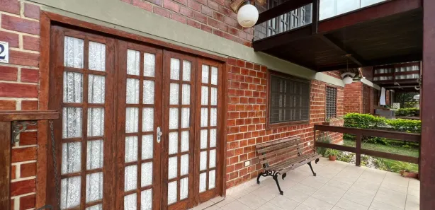 Casa de Condomínio com 4 Quartos à venda, 228m² no Ebenezer, Gravatá