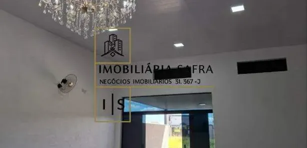 para alugar, 112m² no Residencial Mais Parque Mirassol, Mirassol