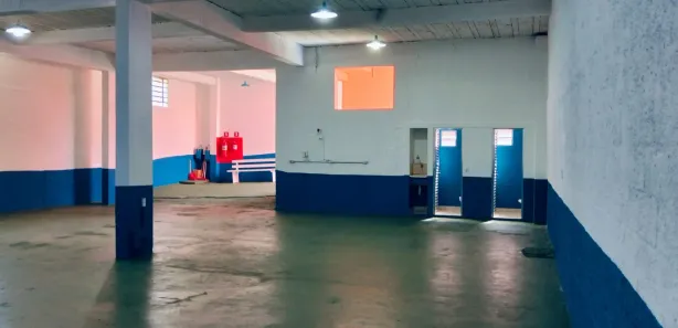 Galpão / Depósito / Armazém para alugar, 300m² no Jardim Magaly, Embu das Artes