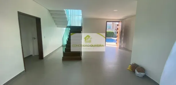 Casa de Condomínio com 4 Quartos para alugar, 263m² no Aldeia dos Camarás, Camaragibe