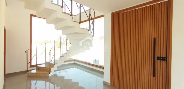 Casa de Condomínio com 4 Quartos para alugar, 264m² no Parque das Nações, Pindamonhangaba