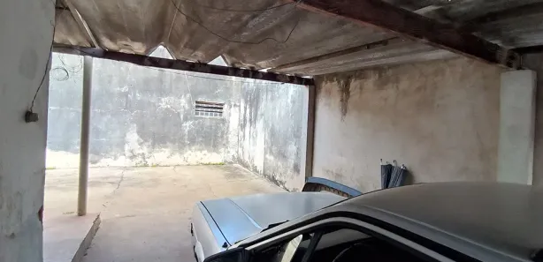 Casa com 2 Quartos para alugar, 70m² no Vila Claudia, Limeira