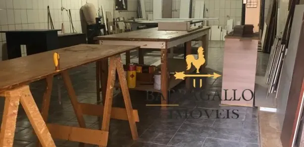 Loja / Salão / Ponto Comercial à venda, 150m² no Paulicéia, São Bernardo do Campo