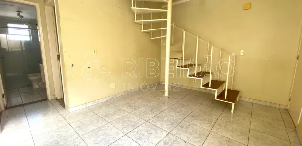 Apartamento com 2 Quartos à venda, 70m² no Presidente Médici, Ribeirão Preto