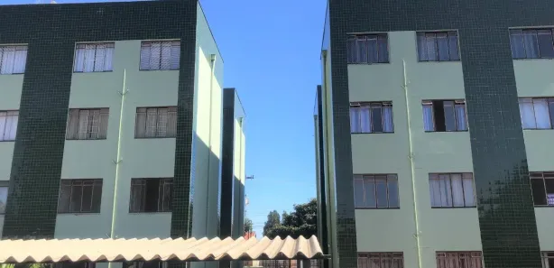 Apartamento com 3 Quartos à venda, 54m² no Las Vegas, Ibiporã