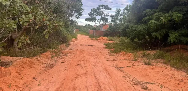 Terreno / Lote / Condomínio à venda, 153m² no Barra do Pojuca (Monte Gordo), Camaçari