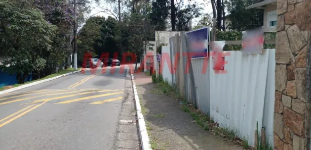 Terreno / Lote / Condomínio à venda, 462m² no Vila Albertina, São Paulo