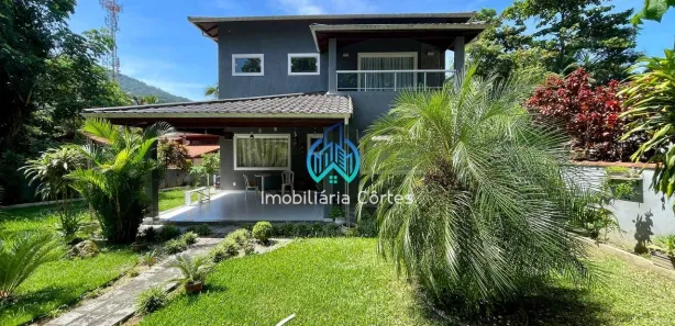 Casa de Condomínio com 3 Quartos à venda, 180m² no Caneca Fina, Guapimirim