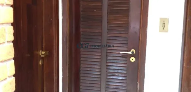 Sobrado com 4 Quartos para alugar, 411m² no Alphaville, Santana de Parnaíba