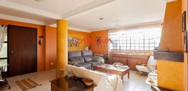 Casa com 5 Quartos para alugar, 400m² no Boa Vista, Curitiba