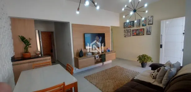 Casa de Condomínio com 3 Quartos à venda, 98m² no Chácara do Remanso, Vargem Grande Paulista