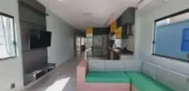 Casa de Condomínio com 3 Quartos para alugar, 275m² no Ponta Negra, Manaus