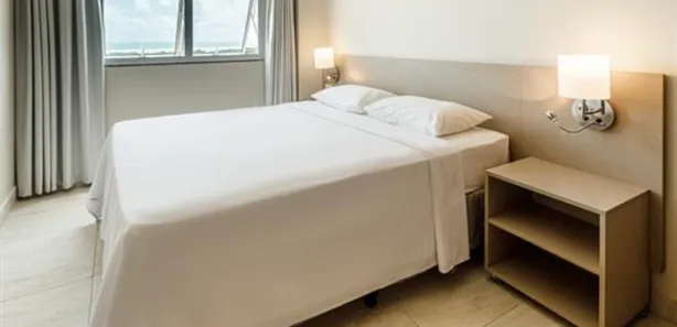 Apartamento com 1 Quarto à venda, 40m² no , Salinópolis