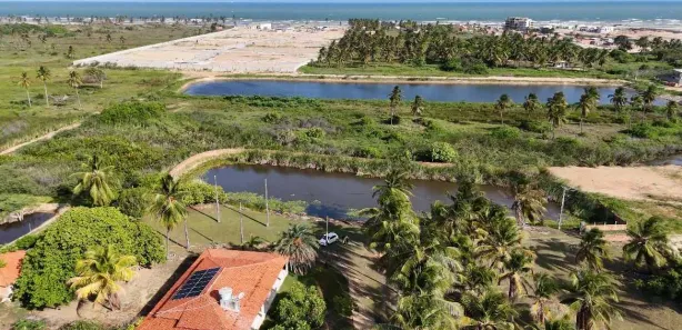 Terreno / Lote / Condomínio à venda, 17000m² no Robalo, Aracaju