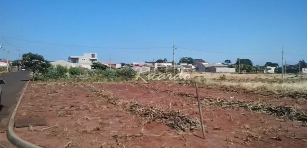 Terreno / Lote / Condomínio à venda, 10m² no Jardim Bela Vista, Sabáudia