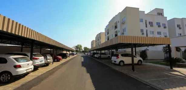 Apartamento com 2 Quartos à venda, 53m² no Porto Meira, Foz do Iguaçu