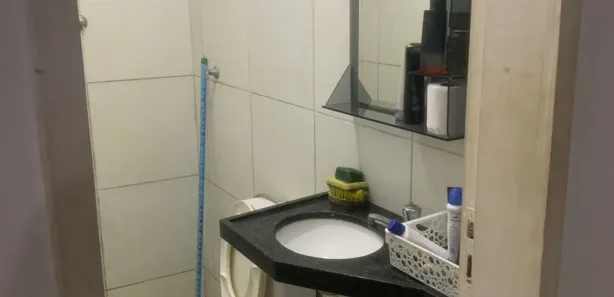 Casa com 2 Quartos à venda, 70m² no Acaracuzinho, Maracanaú
