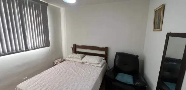 Apartamento com 2 Quartos para venda ou aluguel, 50m² no Jardim Mariléa, Rio das Ostras