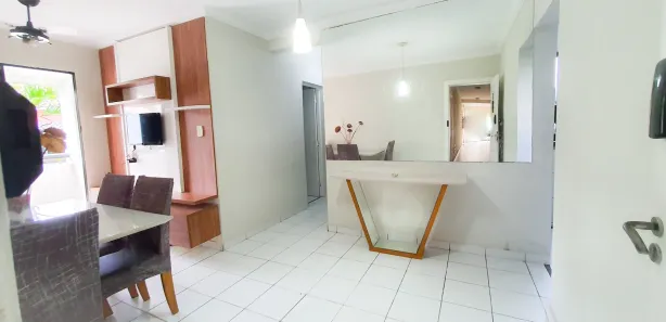 Apartamento com 3 Quartos à venda, 70m² no Inácio Barbosa, Aracaju