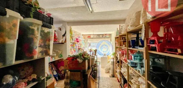 Loja / Salão / Ponto Comercial para alugar, 40m² no Cidade Planejada I, Bragança Paulista