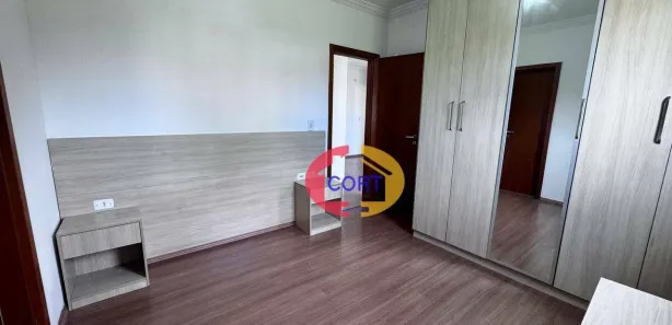 Apartamento com 2 Quartos à venda, 65m² no Jardim das Cerejeiras, Arujá
