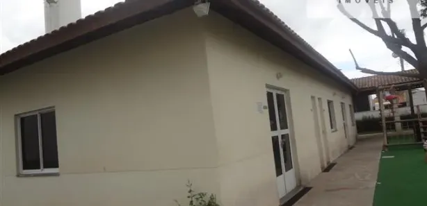 Apartamento com 2 Quartos à venda, 45m² no Vila São Carlos, Itaquaquecetuba