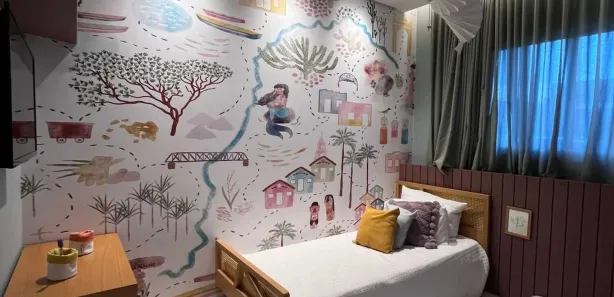 Apartamento com 3 Quartos à venda, 80m² no Serigy, Barra dos Coqueiros