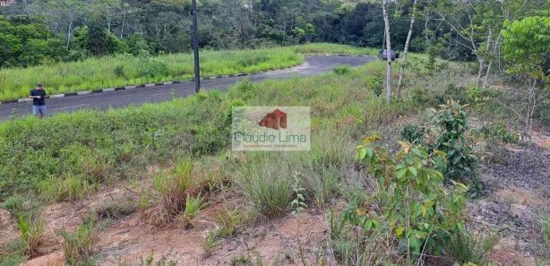 Terreno / Lote / Condomínio à venda, 699m² no Santa Rosa, Simões Filho
