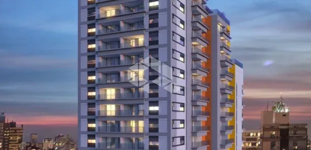 Studio com 1 Quarto à venda, 26m² no Vila Buarque, São Paulo
