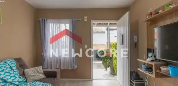 Casa de Condomínio com 2 Quartos à venda, 100m² no Aberta dos Morros, Porto Alegre