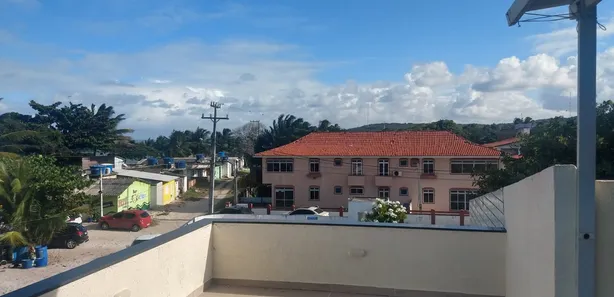 Cobertura com 3 Quartos à venda, 150m² no Pilar, Ilha de Itamaracá