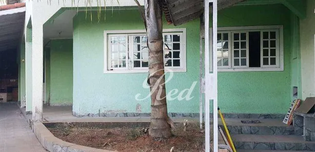Casa com 3 Quartos para venda ou aluguel, 220m² no Cidade Edson, Suzano