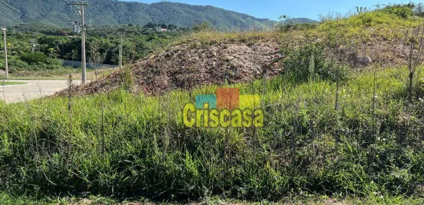 Terreno / Lote / Condomínio à venda, 458m² no Balneário São Pedro, São Pedro da Aldeia