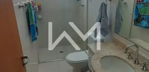 Casa com 3 Quartos à venda, 206m² no Jardim Paraíso, São Paulo
