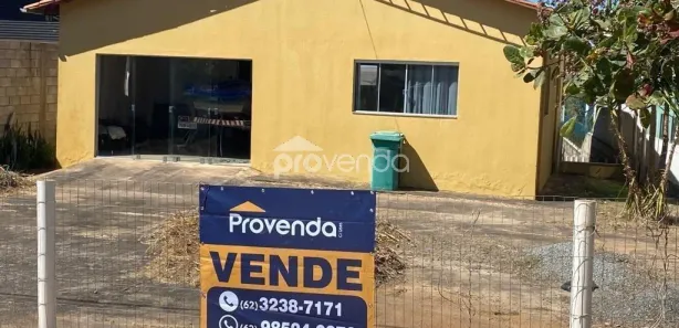 Casa com 2 Quartos à venda, 420m² no , Abadiânia