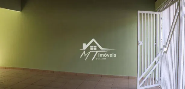 Casa com 2 Quartos à venda, 80m² no Jardim Primavera, Sumaré