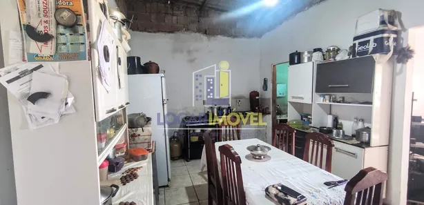 Casa de Condomínio com 1 Quarto à venda, 70m² no Felícia, Vitória da Conquista