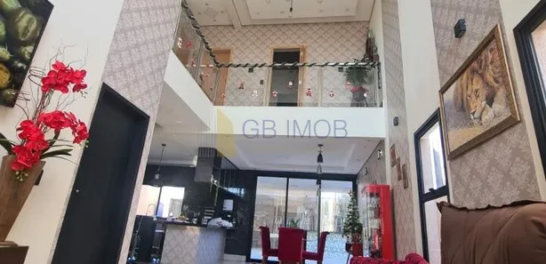 Casa de Condomínio com 3 Quartos para venda ou aluguel, 250m² no São Pedro, Itupeva