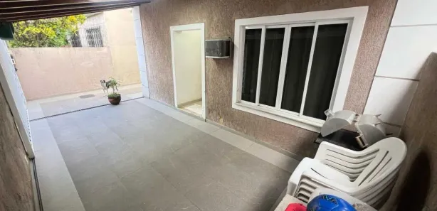Casa com 3 Quartos à venda, 170m² no Vila Emil, Mesquita